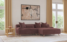 Load image into Gallery viewer, Elizabeth Ottoman
