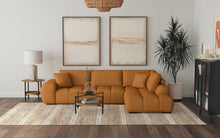 Load image into Gallery viewer, Camacho Stationary Sectionals Upholstered
