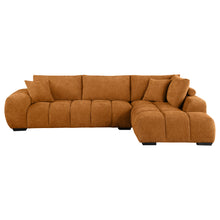 Load image into Gallery viewer, Camacho Stationary Sectionals Upholstered
