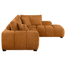 Load image into Gallery viewer, Camacho Stationary Sectionals Upholstered

