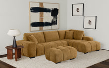 Load image into Gallery viewer, Camacho Stationary Sectionals Upholstered
