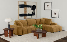 Load image into Gallery viewer, Camacho Stationary Sectionals Upholstered

