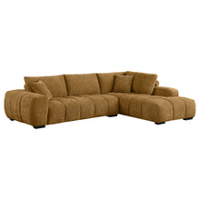 Load image into Gallery viewer, Camacho Stationary Sectionals Upholstered
