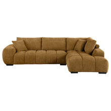 Load image into Gallery viewer, Camacho Stationary Sectionals Upholstered
