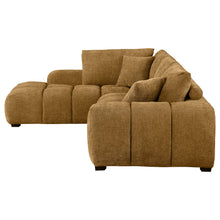 Load image into Gallery viewer, Camacho Stationary Sectionals Upholstered
