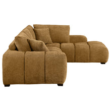 Load image into Gallery viewer, Camacho Stationary Sectionals Upholstered
