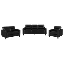 Load image into Gallery viewer, Scotland Sofa Set
