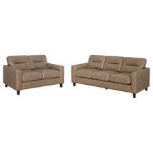 Load image into Gallery viewer, Scotland Sofa Set
