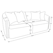 Load image into Gallery viewer, Townsend Stationary 2 Pc Set
