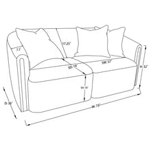 Load image into Gallery viewer, Townsend Stationary 2 Pc Set
