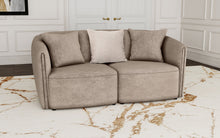 Load image into Gallery viewer, Townsend Stationary Loveseat
