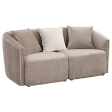 Load image into Gallery viewer, Townsend Stationary Loveseat image
