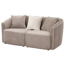Load image into Gallery viewer, Townsend Stationary Loveseat
