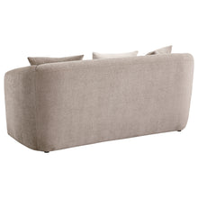 Load image into Gallery viewer, Townsend Stationary Loveseat
