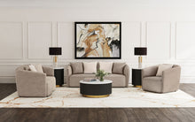 Load image into Gallery viewer, Townsend Stationary Loveseat
