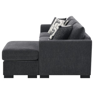 Storey Sleeper Sectionals