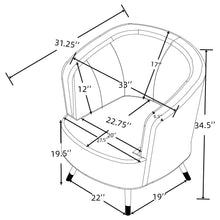 Load image into Gallery viewer, Ellorie Sofa Set
