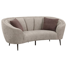 Load image into Gallery viewer, Ellorie Stationary Loveseat image
