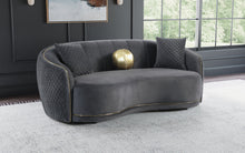 Load image into Gallery viewer, Brookside Stationary Sofa
