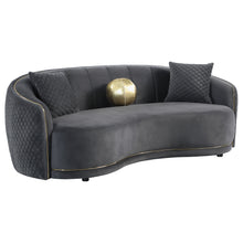 Load image into Gallery viewer, Brookside Stationary Sofa image
