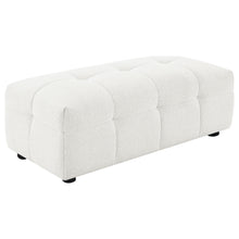 Load image into Gallery viewer, Everly Ottoman image
