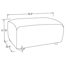 Load image into Gallery viewer, Burnett Sofa Set
