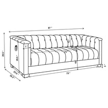 Load image into Gallery viewer, Chaviano Stationary 3 Pc Sets
