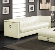 Load image into Gallery viewer, Chaviano Stationary Sofa
