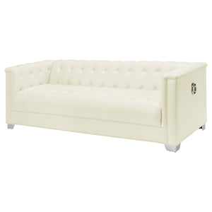 Chaviano Stationary Sofa