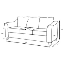 Load image into Gallery viewer, Salizar Sofa Set

