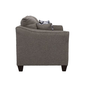 Salizar Stationary Loveseat