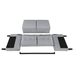 Bowen Stationary 3 Pc Sets