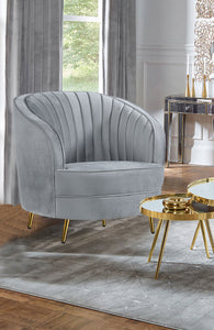 Sophia Accent Chair