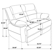 Load image into Gallery viewer, Ellington Sofa Set
