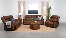 Load image into Gallery viewer, Ellington Stationary Loveseat
