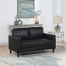 Load image into Gallery viewer, Ruth Stationary Loveseat
