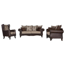 Load image into Gallery viewer, Elmbrook Sofa Set
