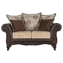 Load image into Gallery viewer, Elmbrook Stationary Loveseat image
