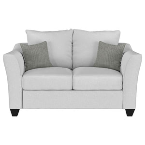 Salizar Stationary Loveseat