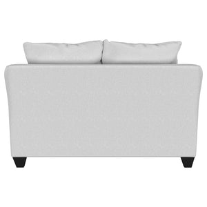 Salizar Stationary Loveseat