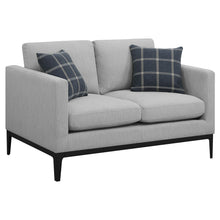 Load image into Gallery viewer, Apperson Stationary Loveseat image
