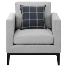 Load image into Gallery viewer, Apperson Accent Chair
