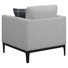 Load image into Gallery viewer, Apperson Accent Chair
