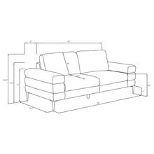 Load image into Gallery viewer, Jessel Stationary 3 Pc Set
