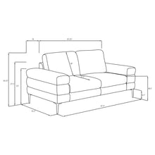 Load image into Gallery viewer, Jessel Stationary 3 Pc Set
