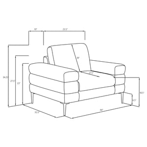 Jessel Stationary 3 Pc Set