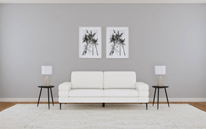 Jessel Stationary Sofa