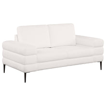 Load image into Gallery viewer, Jessel Stationary Loveseat image
