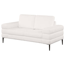Load image into Gallery viewer, Jessel Stationary Loveseat
