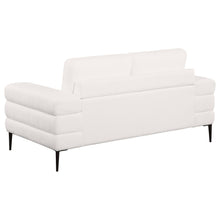 Load image into Gallery viewer, Jessel Stationary Loveseat
